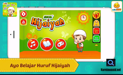 10 Game Edukasi Anak Terbaik Di Android