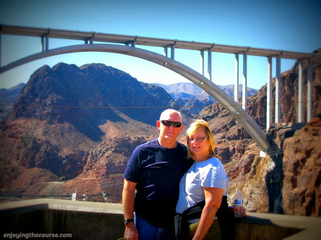 Hoover Dam