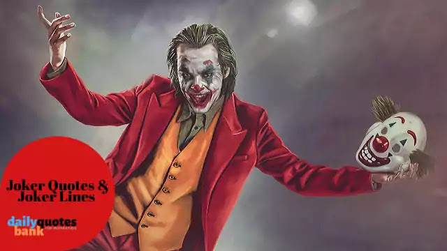 66 Deep Meaningful Joker Quotes That Make Sense 66 Deep Meaningful Joker Quotes That Make Sense