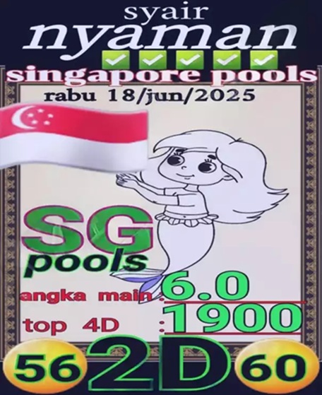 syair sgp