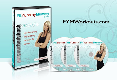 Fat Burning Workout Dvds