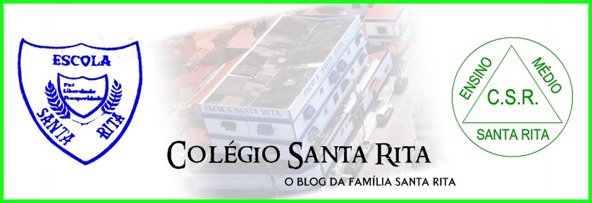 Colégio Santa Rita