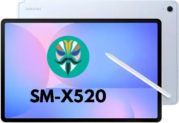 How To Root Samsung Galaxy Tab S10 FE SM-X520