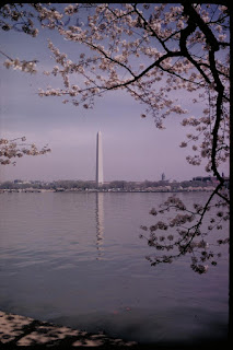 Washington Monument, Washington, D.C. National Park Service.