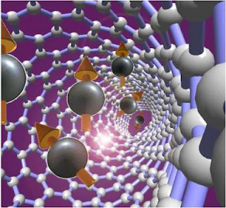 New Hybrid Nanostructure