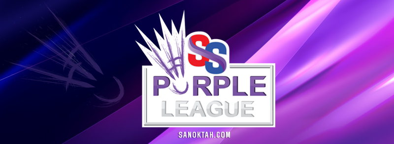 SS Purple League 2016-2017