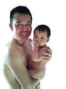 Icccch maluuu daddy dan dede bugil. So sweeeeet.