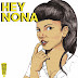 Lirik Lagu Why Phoebe - Hey Nona