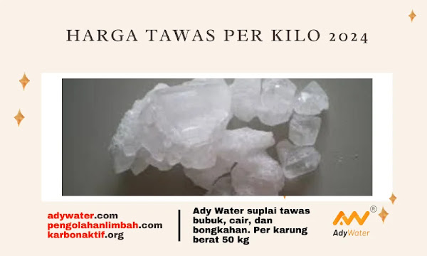 apa itu tawas, fungsi tawas, manfaat tawas, harga tawas per kg 2024, harga tawas per karung 2024, harga tawas per ton 2024, harga tawas 2024, jual tawas surabaya, jual tawas jakarta, jual tawas di bandung, pabrik tawas di indonesia, tawas beli dimana, harga tawas 1 kg 2024, harga tawas penjernih air 2024, harga tawas bubuk 2024, harga tawas batu 2024, harga tawas per kilo 2024, apakah tawas berbahaya, kenapa tawas bisa menjernihkan air, pemberian tawas dalam proses air minum dimaksudkan untuk, apakah tawas termasuk suspending agent, apakah manfaat tawas dan kaporit dalam penjernihan air, apakah tawas boleh dimakan, cara menggunakan tawas, tawas untuk air, jelaskan cara kerja tawas dalam proses penjernihan air, cara pakai tawas untuk sumur bor, tawas mempunyai rumus kimia, proses penjernihan air menggunakan tawas, tempat jual tawas di bogor, jual tawas tangerang, jual tawas bekasi, efek tawas, contoh tawas, beli tawas biasanya dimana, msds tawas, ciri ciri tawas, jenis jenis tawas, bubuk tawas, beli tawas online