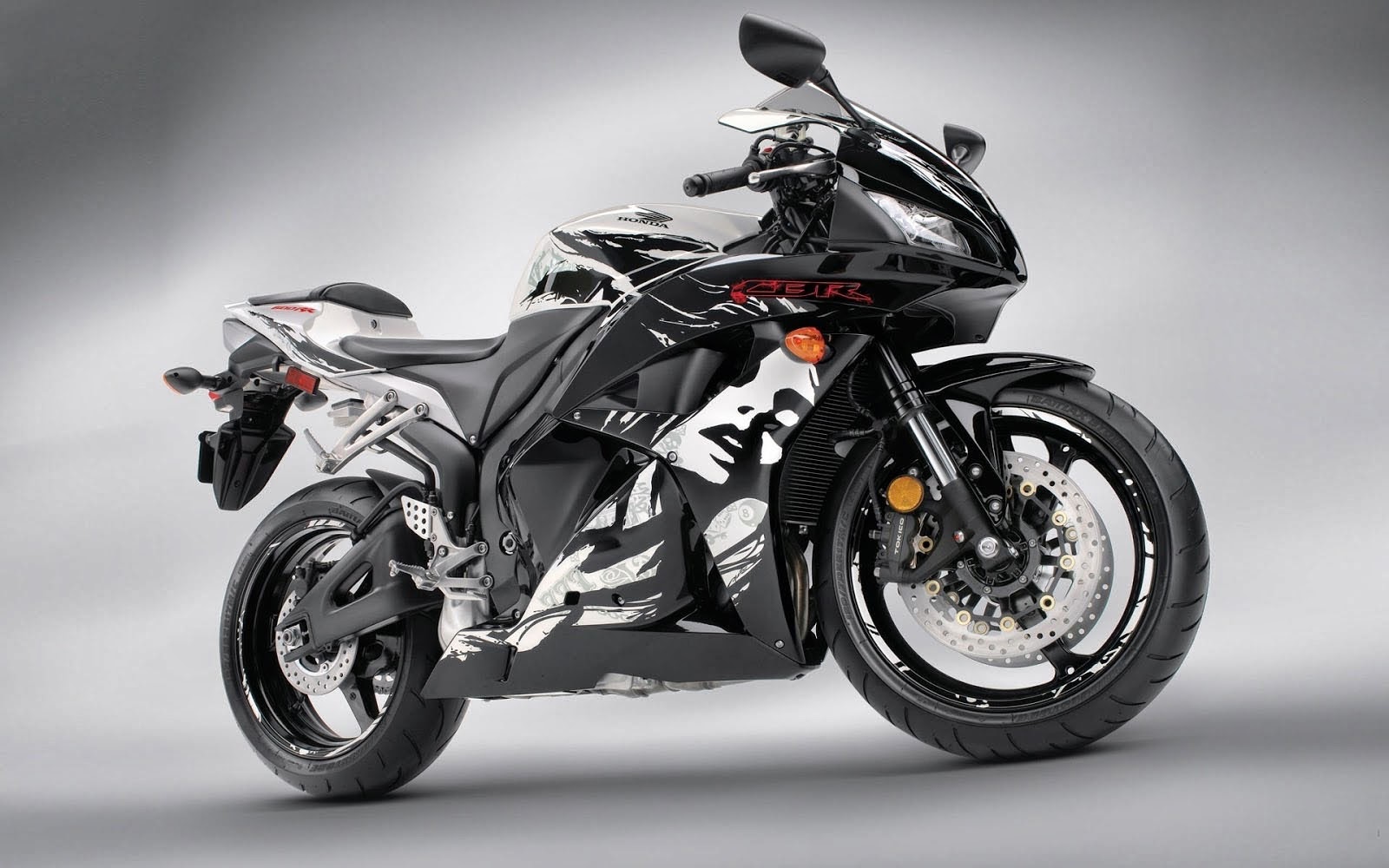 Honda CBR 600RR