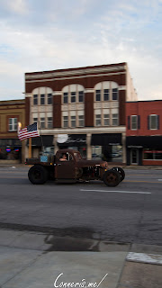 Rat Rod Dually