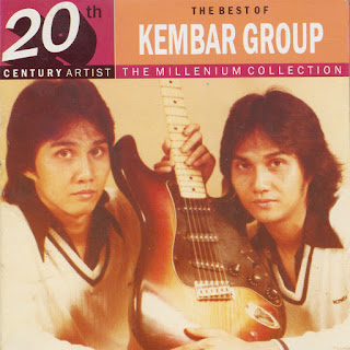 MP3 download Kembar Group - The Best of Kembar Group iTunes plus aac m4a mp3
