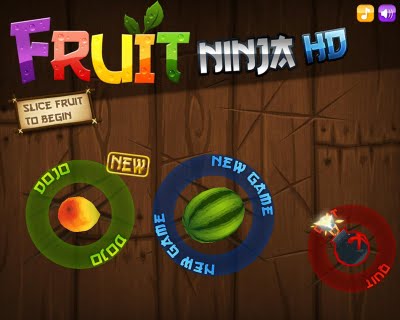 Online Games Free on Download Fruit Ninja Hd  Final    Freedowngames Netfreedowngames Net