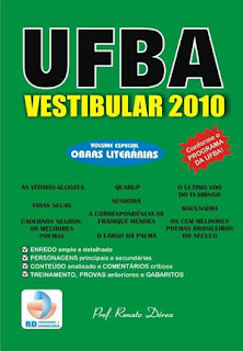 Vestibular UFBA 2010