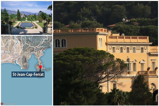 The World's Most Expensive Home With $ 1.1 Billion