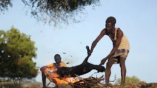 Turkana and Pokot bandits attack herders afresh. PHOTO | BANA