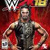 Wwe 2k18 Pc Game Free Download Full Version Highly Compressed