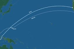 Inilah Alasan Facebook dan Google Membangun Kabel Bawah Laut Echo dan Bifrost di Indonesia