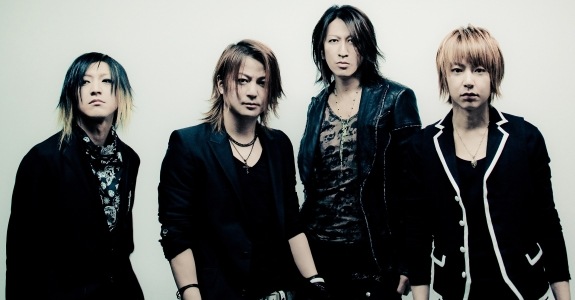 glay