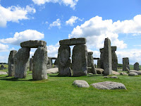 Stonehenge