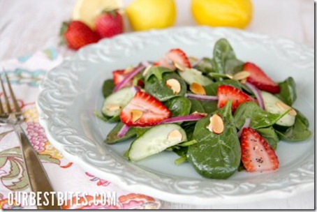 Spring-Strawberry-Salad