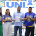Wilson Lima dá posse à diretoria do União Jovem do Amazonas, marcando um novo ciclo, com olhar no futuro