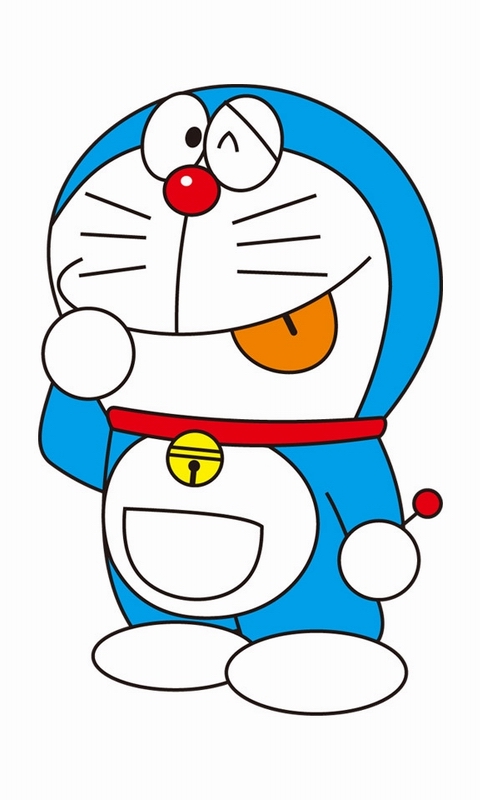  Gambar Doraemon Lengkap