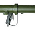 Реактивный противотанковый гранатомет Super-Bazooka / Супер-Базука M20 M20B1 M20A1