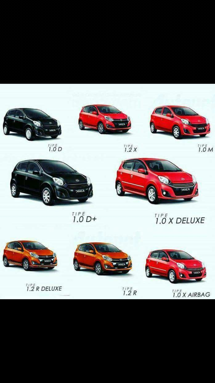 Astra Daihatsu Semarang