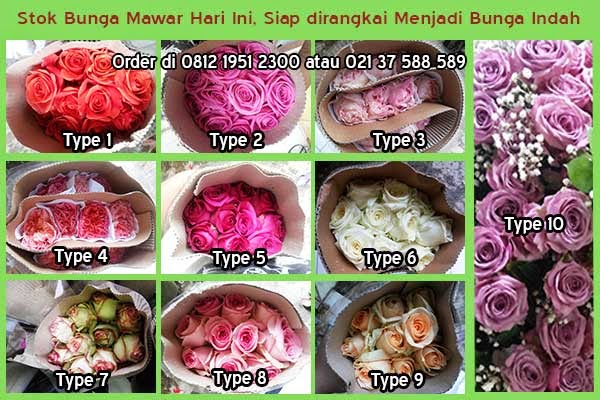 Toko Bunga Mawar Jakarta Barat Online Florist Indonesia 