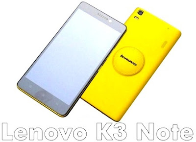 How To Install The Recovery TWRP And Root Lenovo K3 Note