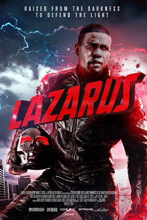 Lazarus (2021) Full Hindi Dual Audio Movie Download 480p 720p Web-DL