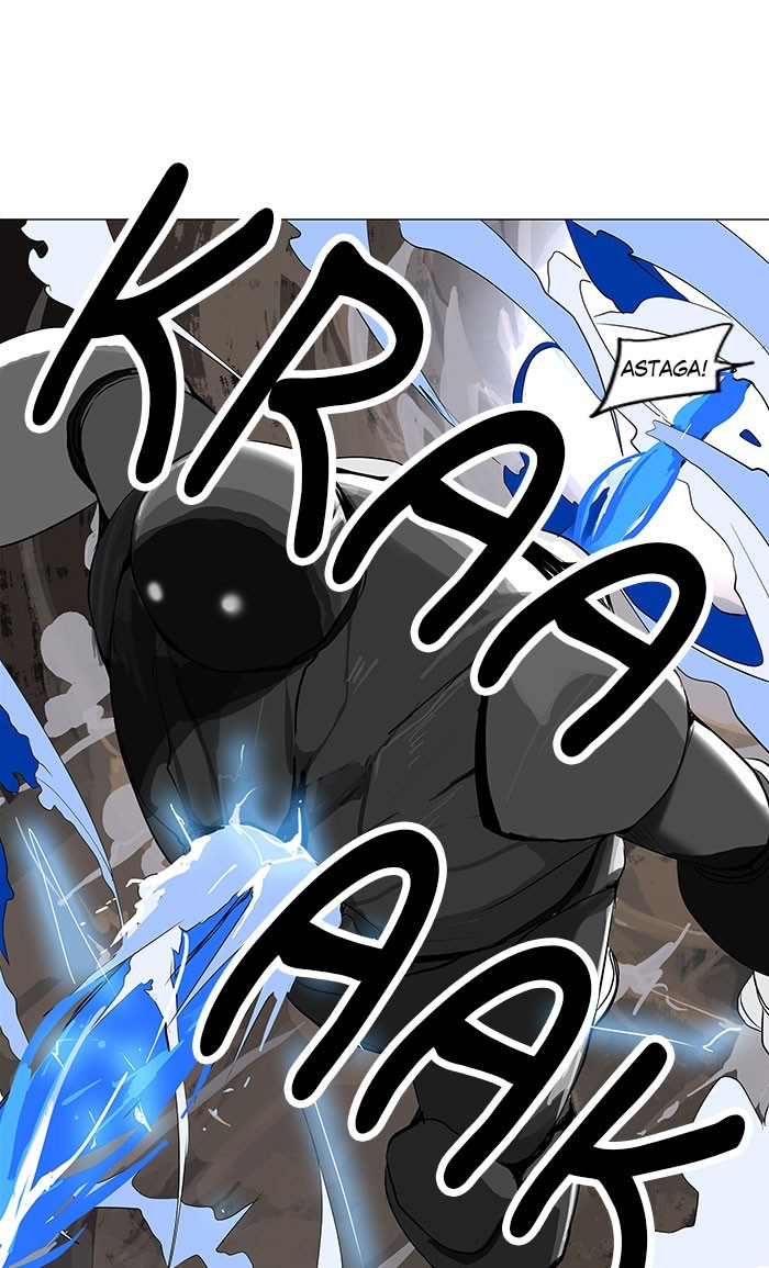 Tower of God Bahasa indonesia Chapter 169