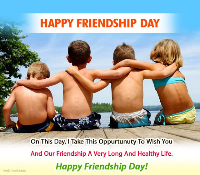 50+ Happy Friendship Day 2017 Pictures Images Greetings Wishes SMS Message For Friends And Lover