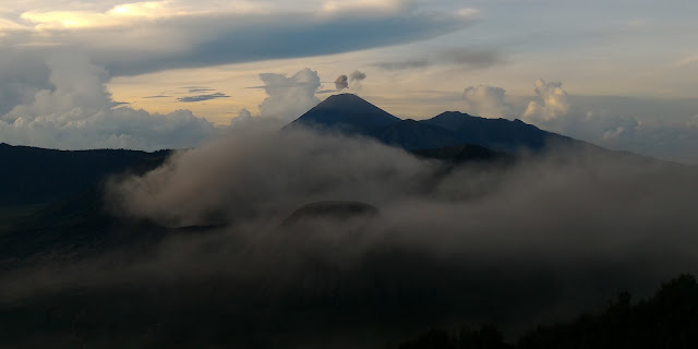 Gunung Bromo