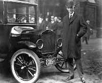 Henry Ford