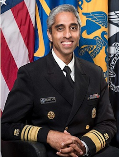 Vivek Murthy