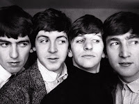 The Beatles image from Bobby Owsinski's Music 3.0 Blog