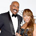  Steve Harvey slams rumors that his wife Marjorie Bridges cheated on him with their bodyguard and personal chef.