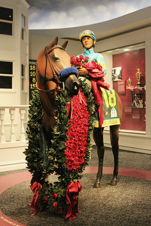 Churchill Downs Louisville Kentucky Derby