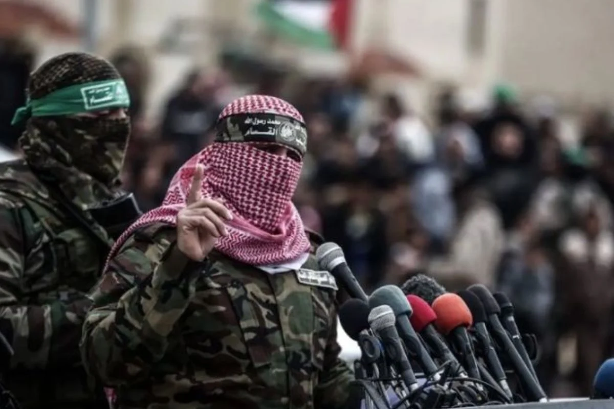Israel Klaim Bunuh Mohammad Sinwar, Siapakah Tokoh Hamas Ini