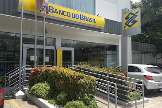 Agências bancárias na Paraíba mudam expediente em dias de jogo do Brasil