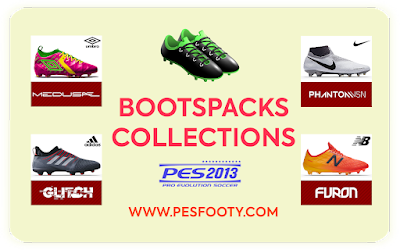 Bootpacks-Collections-PES-2013