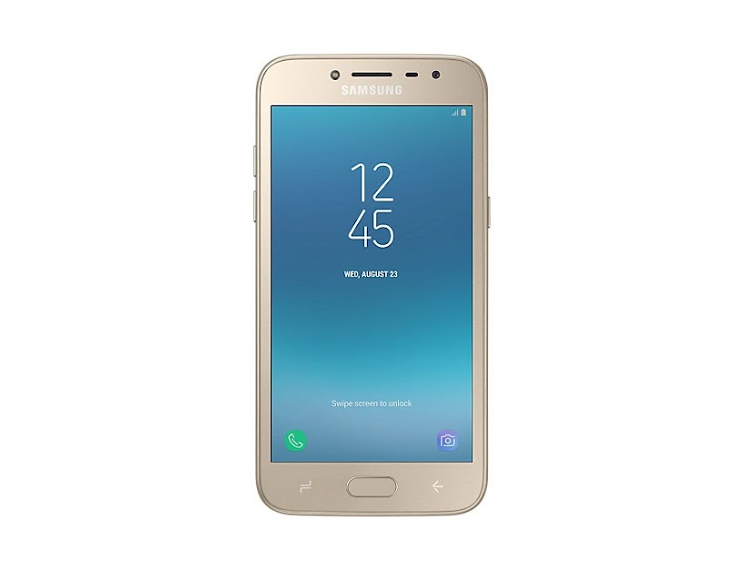 Samsung Galaxy J2 2018