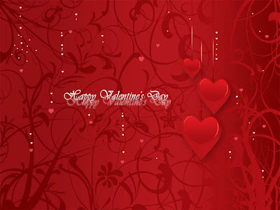 Valentine Day 2013 Wallpaper