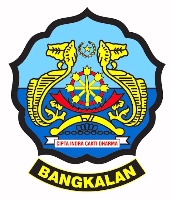 Gambar Logo Kabupaten Bangkalan