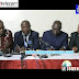 Point de presse du panel d ' avocats de  la famille Stoupis : Moise Katumbi présenté comme un faussaire avec preuve à l ' appui (vidéo)