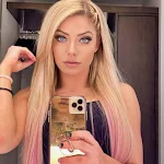 Alexis Kaufman Aka Alexa Bliss  Foto 96