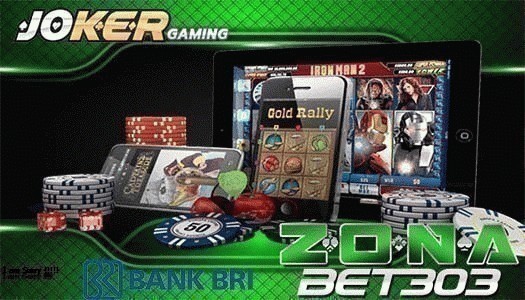 Game Judi Joker123 Gaming Slot Uang Asli Terbaru Indonesia