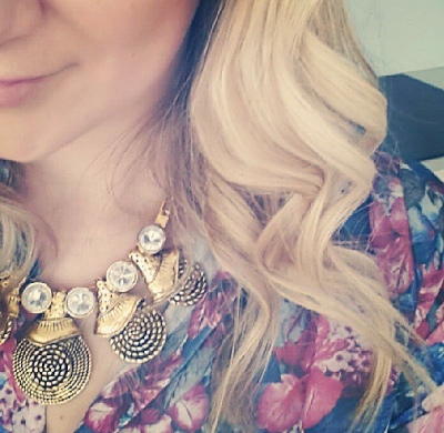 Instagram; my shopping exploits and more!